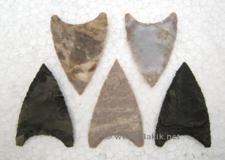 Neolithic Arrowheads